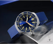 Montre Aviateur de Luxe Homme Type | Esprit-Aviation