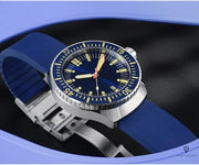 Montre Aviateur de Luxe Homme Type | Esprit-Aviation