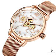 Montre Aviateur pour Femme | Esprit-Aviation