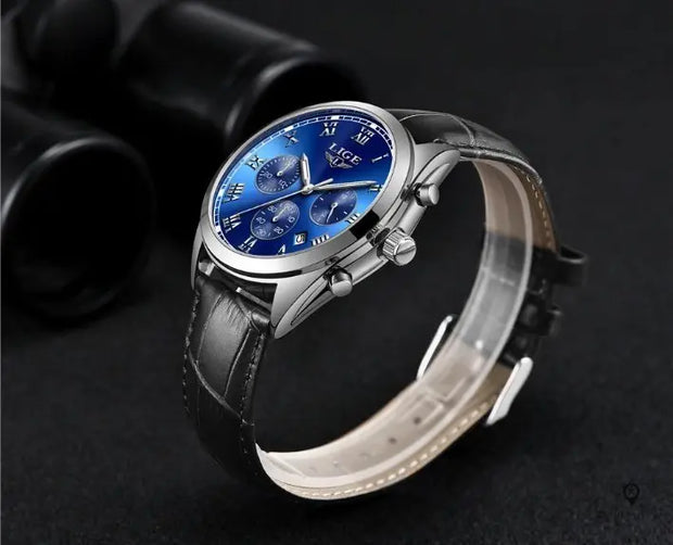 Montre Aviator | Esprit-Aviation