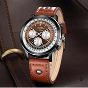 Montre Aviator 24 Heures | Esprit-Aviation