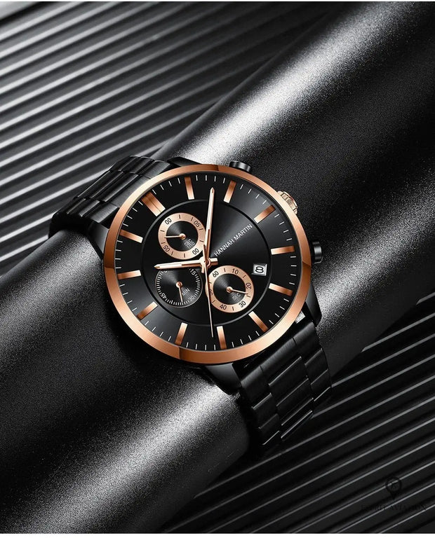 Montre Aviator 24H | Esprit-Aviation