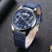 Montre Aviator Avion | Esprit-Aviation