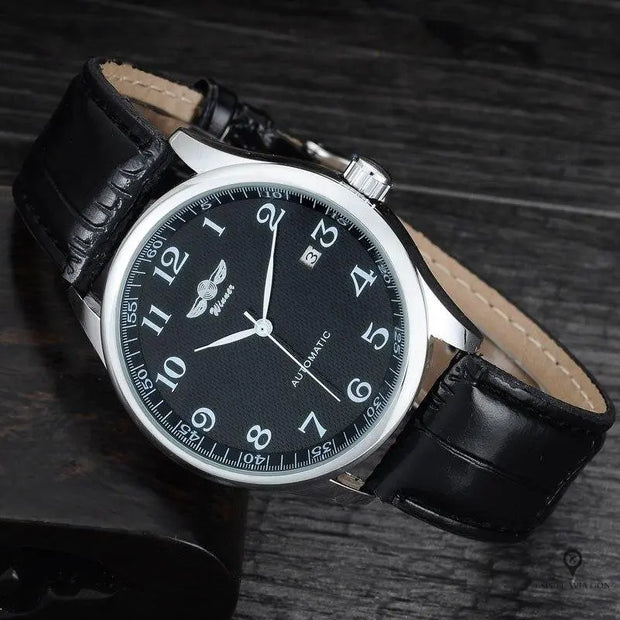 Montre Aviator Belgique | Esprit-Aviation