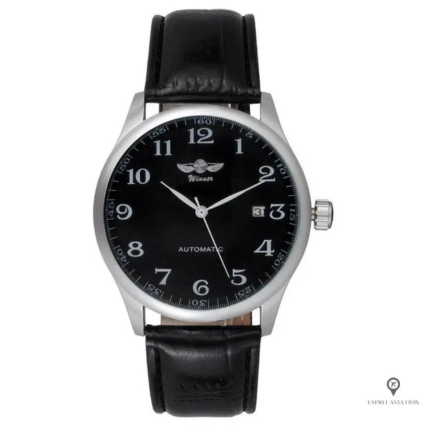 Montre Aviator Belgique | Esprit-Aviation