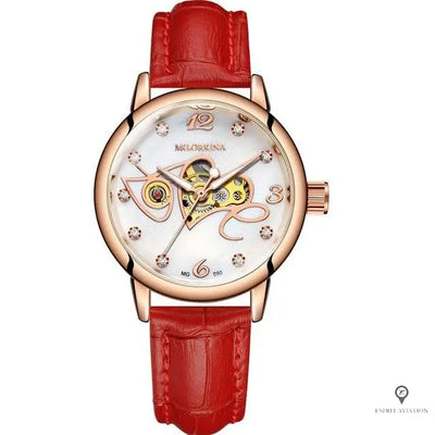 Montre Aviator Femme | Esprit-Aviation