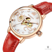 Montre Aviator Femme | Esprit-Aviation