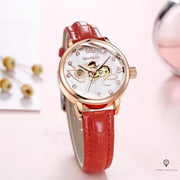 Montre Aviator Femme | Esprit-Aviation