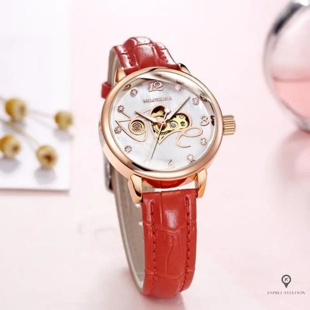 Montre Aviator Femme | Esprit-Aviation