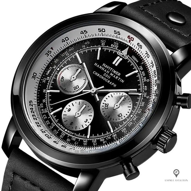 Montre Aviator France | Esprit-Aviation