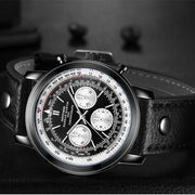 Montre Aviator France | Esprit-Aviation