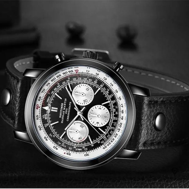 Montre Aviator France | Esprit-Aviation
