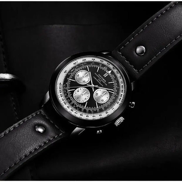 Montre Aviator France | Esprit-Aviation