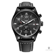Montre Aviator Pour Homme | Esprit-Aviation