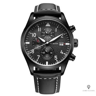 Montre Aviator Pour Homme | Esprit-Aviation