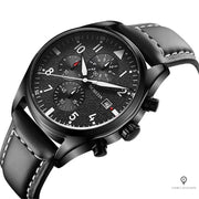 Montre Aviator Pour Homme | Esprit-Aviation