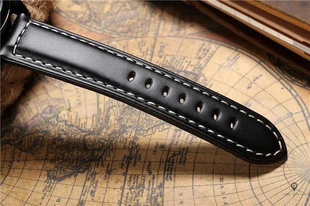 Montre Aviator Pour Homme | Esprit-Aviation