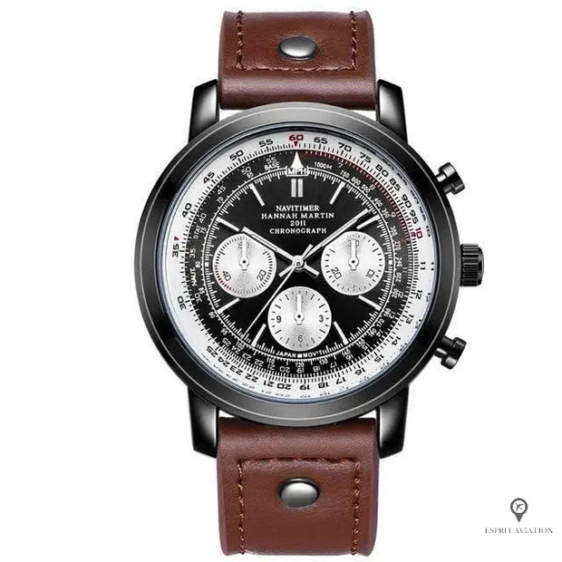 Montre Aviator Suisse | Esprit-Aviation