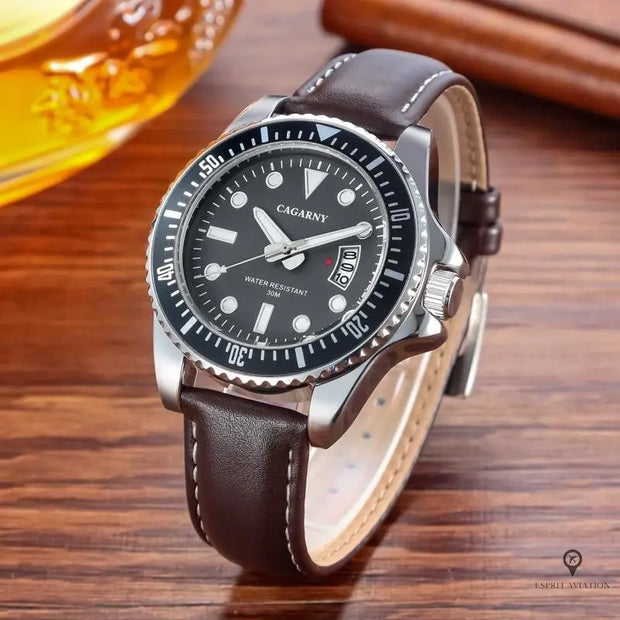 Montre Aviator Watch | Esprit-Aviation