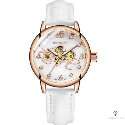 Montre Femme Aviator | Esprit-Aviation