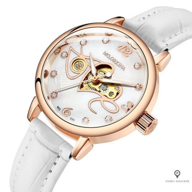 Montre Femme Aviator | Esprit-Aviation