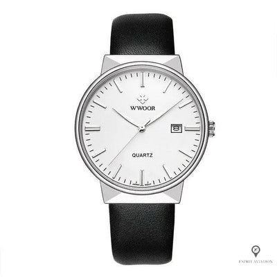 Montre Homme Type Aviateur | Esprit-Aviation