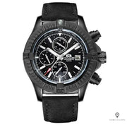 Montre Militaire Aviateur | Esprit-Aviation
