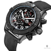 Montre Militaire Aviateur | Esprit-Aviation