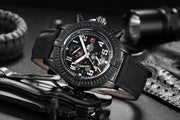Montre Militaire Aviateur | Esprit-Aviation