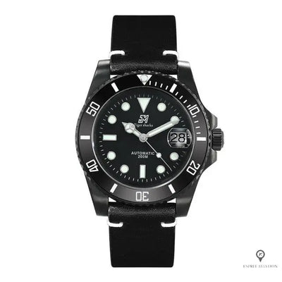 Montre Pilote Armee de l'Air | Esprit-Aviation