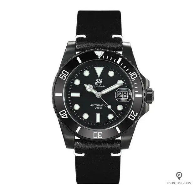 Montre Pilote Armee de l'Air | Esprit-Aviation