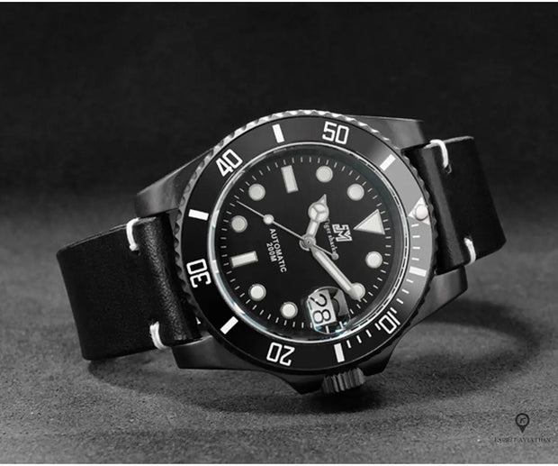 Montre Pilote Armee de l'Air | Esprit-Aviation