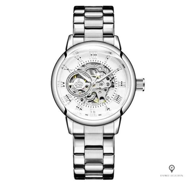 Montre Pilote Avion Femme | Esprit-Aviation