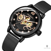 Montre Pilote Femme | Esprit-Aviation