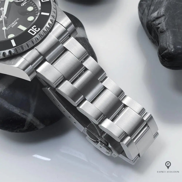 Montre Pilote Française | Esprit-Aviation