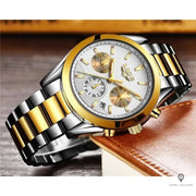Montre Pilote Grande Guerre | Esprit-Aviation
