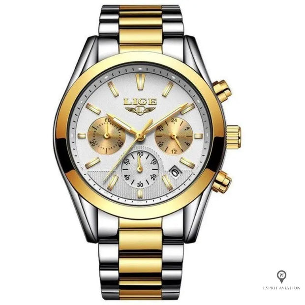 Montre Pilote Grande Guerre | Esprit-Aviation