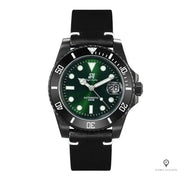 Montre Pilote Messerschmitt | Esprit-Aviation