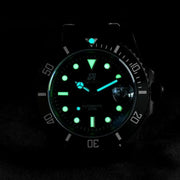 Montre Pilote Messerschmitt | Esprit-Aviation