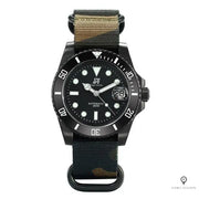 Montre Pilote Militaire | Esprit-Aviation