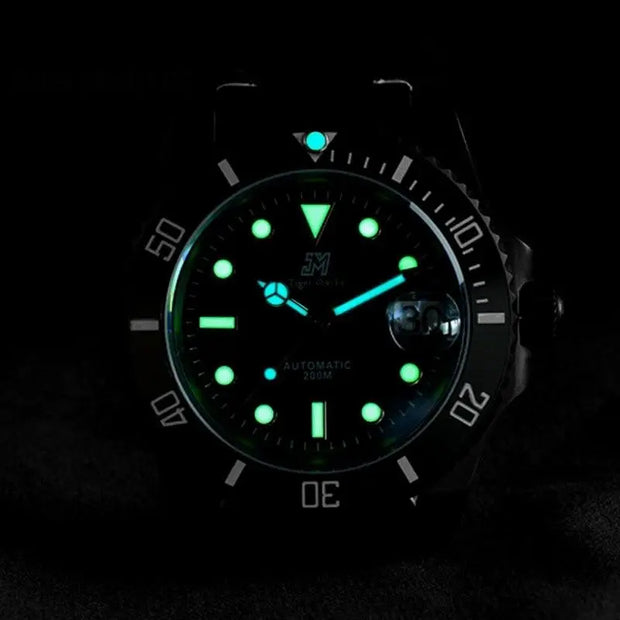 Montre Pilote Militaire | Esprit-Aviation