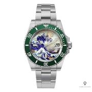 Montre Pilote Omega | Esprit-Aviation