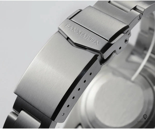 Montre Pilote Omega | Esprit-Aviation