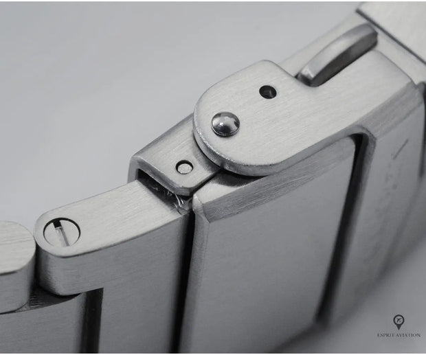 Montre Pilote Omega | Esprit-Aviation
