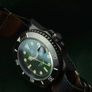 Montre Pilote Rafale | Esprit-Aviation