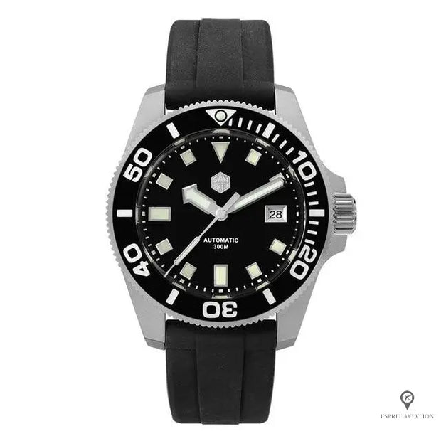 Montre Pilote de Ligne | Esprit-Aviation