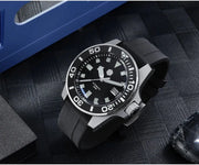 Montre Pilote de Ligne | Esprit-Aviation
