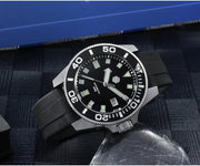 Montre Pilote de Ligne | Esprit-Aviation