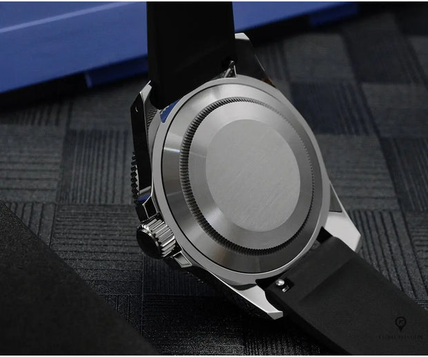 Montre Pilote de Ligne | Esprit-Aviation