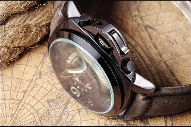Montre Pour Pilote Avion | Esprit-Aviation